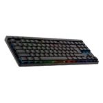 Gaming tastatura Logitech G515 Lightspeed TKL mehanička US crna - Image 3