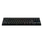 Gaming tastatura Logitech G515 Lightspeed TKL mehanička US crna - Image 4
