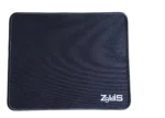Podloga za miša Zeus MP02 Crna 250x200x3mm