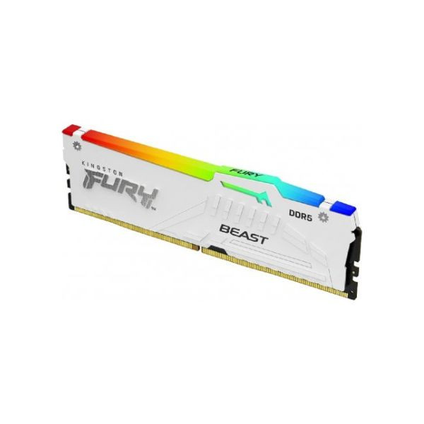 15969119 Memorija DDR5 16GB 5200MHz Kingston KF552C40BWA-16 - Image 1