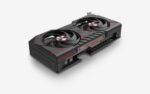 VGA Sapphire Radeon RX 9060 XT Pulse 11350-05-20G - Image 2