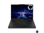 Laptop Lenovo Legion Pro 5 16IAX10 WQXGA OLED 165Hz/U9-275HX/32GB/1TB/RTX5060 8GB/83F3003KYA