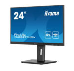 Monitor 23.8" Iiyama XUB2497HSN-B2 IPS 1920X1080/100Hz/1ms/HDMI/DP/USB-C/zvučnik - Image 4