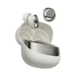 Bežične slušalice Blackview AirBuds 9 White - Image 2