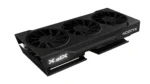 Grafička kartica XFX AMD Radeon RX 9060 XT Swift OC Gaming Edition Triple fan 16GB GDDR6 128bit - Image 2