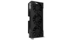 Grafička kartica XFX AMD Radeon RX 9060 XT Swift OC Gaming Edition Triple fan 16GB GDDR6 128bit - Image 4