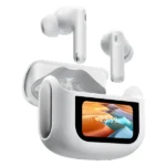 Bežične slušalice Blackview AirBuds 12 White - Image 3