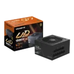 Napajanje 1000W Gigabyte GP-UD1000GM PG5 V2 GEU2 80+ Gold