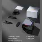 Mini PC GMKTec NucBox K12 Win11Pro - Image 3