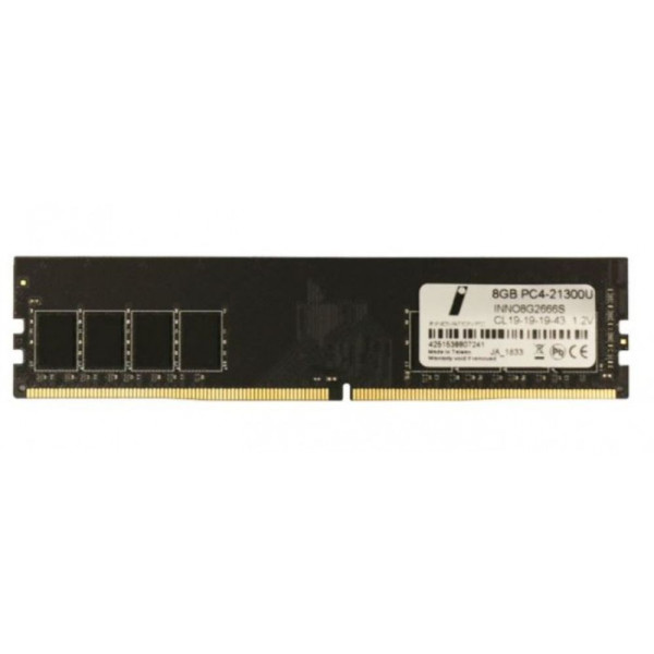 18911 Memorija DDR4 8GB 3200MHz InnovationIT - Image 1