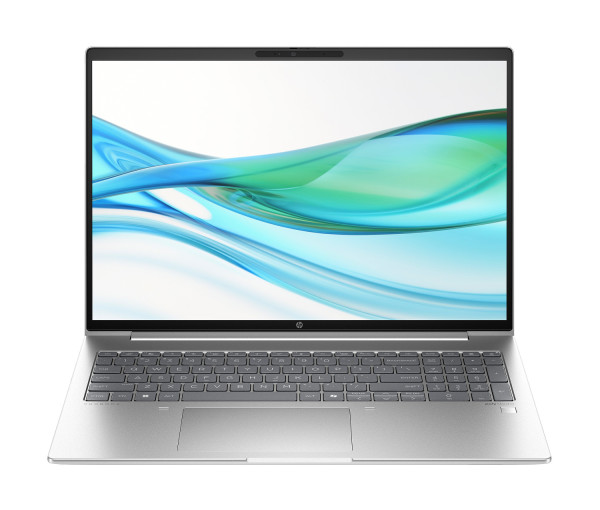 43125 NB HP ProBook 460 G11 U7-155H/32GB/1TB/16 WUXGA/2050 4GB/1YR/Win11Pro/A23BYEA - Image 1