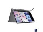 Laptop Lenovo Yoga 7 2in1 14ILL10 WQUX OLED Touch/U5-226V/16GB/NVMe 512GB/siva/83JQ0035YA - Image 4