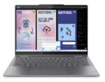 Laptop Lenovo Yoga 7 2in1 14ILL10 WQUX OLED Touch/U5-226V/16GB/NVMe 512GB/siva/83JQ0035YA