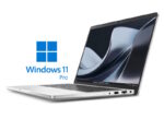 Pro 14 Plus 14 inch FHD+ 300nits AMD Ryzen 5 220 16GB 512GB SSD Backlit FP SC Win11Pro 3yr ProSupport laptop