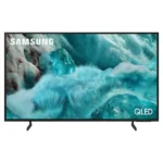 SMART QLED TV 43 Samsung QE43Q7FAAUXXH 3840x2160/4K/Vision Ai/Quantum HDR10+/DVB-T2/C/S2