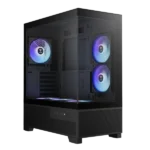 Kućište Gamdias Aura GC12  ARGB