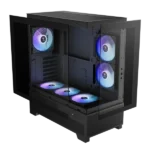 Kućište Gamdias Aura GC12  ARGB - Image 2