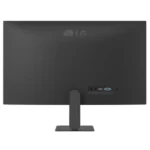 Monitor 23.8 LG 24U41YA-B 1920x1080/FHD IPS/120Hz/5ms/VGA/HDMI/HDR10 - Image 2