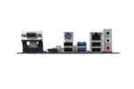 Matična ploča 1700 Biostar H610MH D5  VGA/HDMI M.2 - Image 2