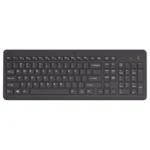 Bežična tastatura HP 220 US