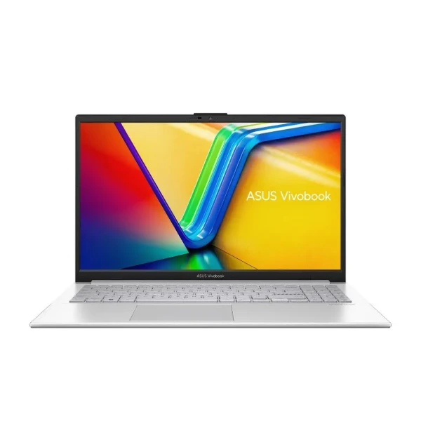 135803 Vivobook Go 15 E1504FA-BQ1868 (15.6 inča FHD, Ryzen 5 7520U, 16GB, SSD 512GB) laptop - Image 1