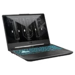 TUF Gaming A15 FA506NCG-HN185 (15.6 inča FHD, Ryzen 7 7445HS, 16GB, SSD 512GB, GeForce RTX 3050) laptop - Image 3