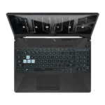 TUF Gaming A15 FA506NCG-HN185 (15.6 inča FHD, Ryzen 7 7445HS, 16GB, SSD 512GB, GeForce RTX 3050) laptop - Image 4