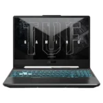 TUF Gaming A15 FA506NCG-HN185 (15.6 inča FHD, Ryzen 7 7445HS, 16GB, SSD 512GB, GeForce RTX 3050) laptop