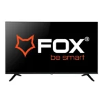 LED TV 40 FOX 40DTV260G 1920x1080/Full HD/DTV-T/T2/C