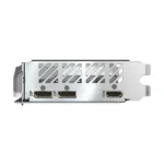 AMD Radeon RX 9060 XT GAMING OC WHITE16GB 128bit GV-R906XGAMINGOCICE-16GD rev. 1.0 grafička karta - Image 2