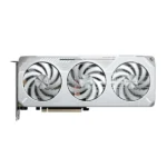 AMD Radeon RX 9060 XT GAMING OC WHITE16GB 128bit GV-R906XGAMINGOCICE-16GD rev. 1.0 grafička karta - Image 4