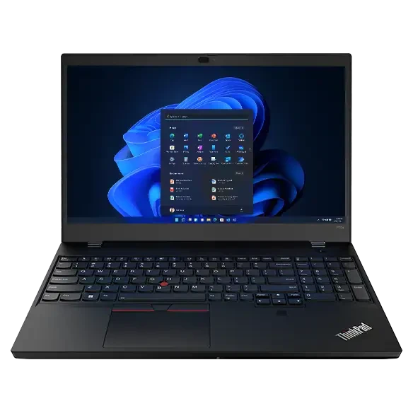 136080 Laptop Lenovo ThinkPad P15v Gen 3 15.6 FHD IPS/i7-12700H/32GB DDR5/NVMe 512GB/Backlit/US/Win11 pro - Image 1