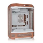 Kućiste ThermalTake The Tower 600 Mocha mousse - Image 3