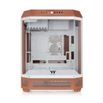 Kućiste ThermalTake The Tower 600 Mocha mousse - Image 4
