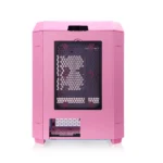 Kućiste ThermalTake The Tower 600 Bubble pink - Image 2