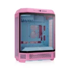 Kućiste ThermalTake The Tower 600 Bubble pink - Image 3