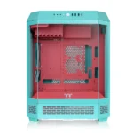 Kućište ThermalTake The Tower 600 Mint strawberry - Image 4