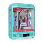 Kućište ThermalTake The Tower 600 Mint strawberry