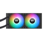 CPU vodeno hladjenje Thermaltake LA240-S ARGB Sync AIO - Image 2