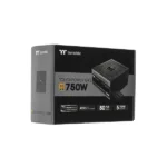 Napajanje 750W ThermalTake Toughpower GX3 Gold - Image 2