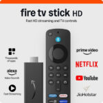 TV Stick Amazon Smart FIRE TV B091G3WT74 - Image 3