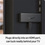 TV Stick Amazon Smart FIRE TV B091G3WT74 - Image 2