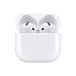 Slusalice Apple AirPods 4 MXP63ZM/A - Image 5