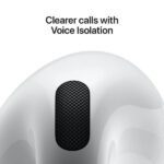 Slusalice Apple AirPods 4 MXP63ZM/A - Image 4