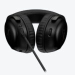 Slusalice HyperX Cloud III Black 727A8AA - Image 4