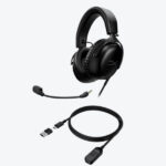 Slusalice HyperX Cloud III Black 727A8AA - Image 3