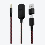 Slusalice HyperX Cloud III Black 727A8AA - Image 2