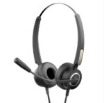 Slusalice sa mikrofonom HP DHE-8000 USB Call Centar