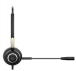 Slusalice sa mikrofonom HP DHE-8000 USB Call Centar - Image 3