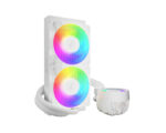 Liquid Freezer III Pro 240 A-RGB White vodeno hlađenje belo (ACFRE00186A)